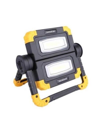 Superfire Workshop Flashlight G7 1000lm USB