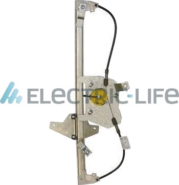ELECTRIC LIFE ZR PG706 L Vindusheis