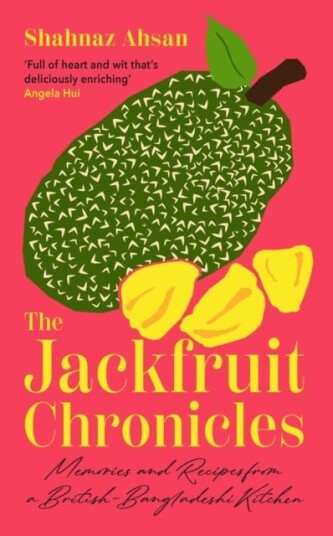 The Jackfruit Chronicles The Jackfruit Chronicles
