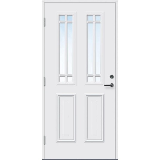 Bygg1 Mandal Thermoisolert 60769190