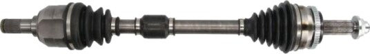 Point Gear Drivaksel POINT GEAR PNG74946