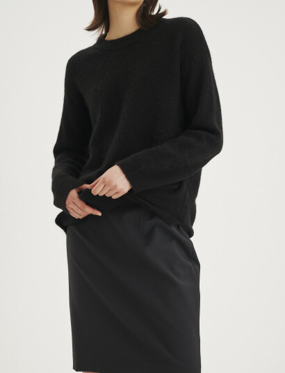 InWear Ninsa - Black - 44