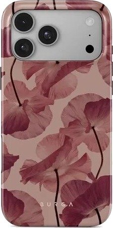 Burga Tough MagSafe Case - Tender Kiss - iPhone 18 Pro