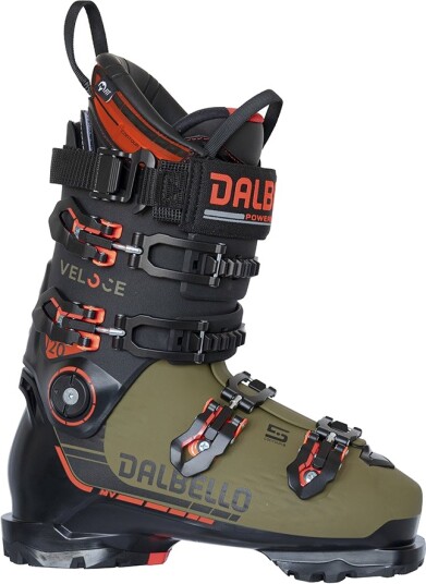 Dalbello Veloce 120 MV Black/Olive 285 Dalbello Veloce 120 MV Black/Olive 285