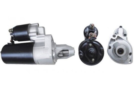 Starter MAPCO 13896