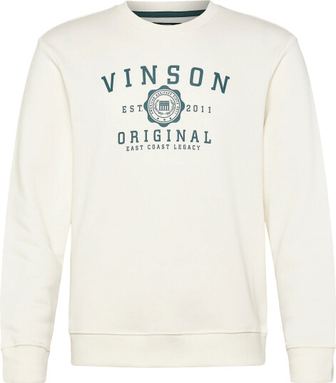 VINSON | Toke Reg Cw Cot Pe Vin M Sw | L