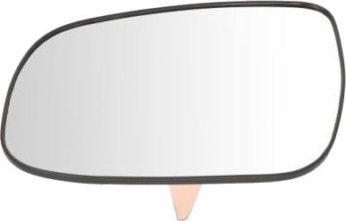 Speilglass ytterspeil BLIC 6102 53 2001493P