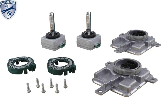 Styreapparat, belysning VEMO V10-73-0387-KIT2