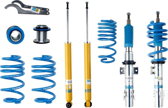 BILSTEIN 47-245266 Sport Kit, fjærsett / dempere