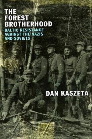 The Forest Brotherhood av Dan Kaszeta The Forest Brotherhood av Dan Kaszeta