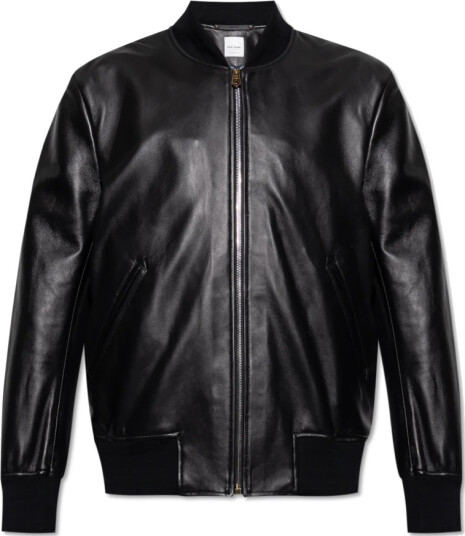 Paul Smith Herre Jakker Svart L,