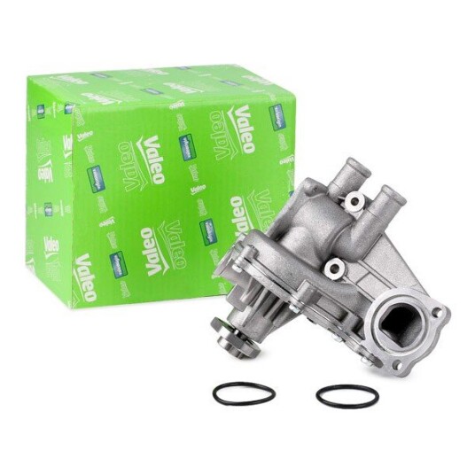 VALEO 506667 Vannpumpe VALEO 506667 Vannpumpe