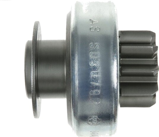 Friløpsgir, starter AS-PL SD3079P