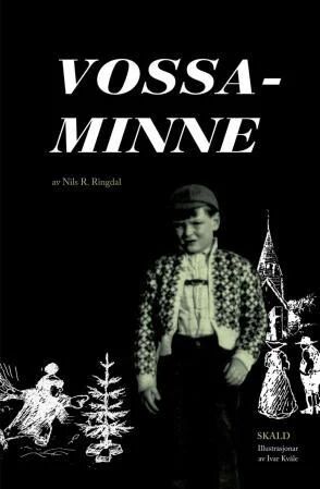Vossaminne Av Nils R. Ringdal