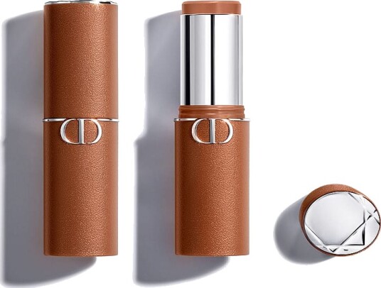 Dior Dior Forever Skin Bronze Balm Stick 002 Soft Fair
