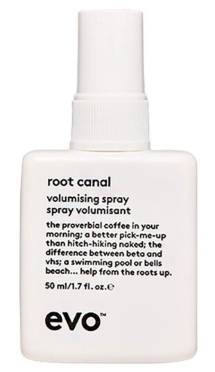 evo Root Canal Volumising Spray 50 ml