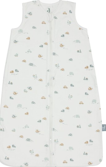 Jollein Sovepose Jerseystoff 90 cm On The Go