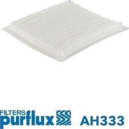PURFLUX AH333 Kupefilter