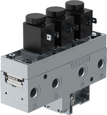 WABCO 4726000220 Magnetventil