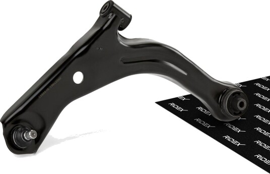 RIDEX 273C0809 Bærearm