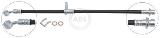 Bremseslange A.B.S. SL 1169 Bremseslange A.B.S. SL 1169
