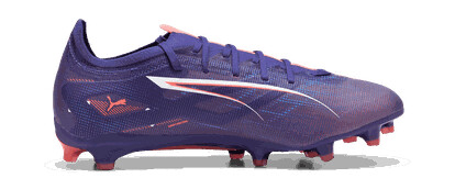 Puma Ultra 5 Match Fg/Ag Q3 24 fotballsko gress og kunstgress herre Blå 42 Puma Ultra 5 Match Fg/Ag Q3 24 fotballsko gress og kunstgress herre Blå 42