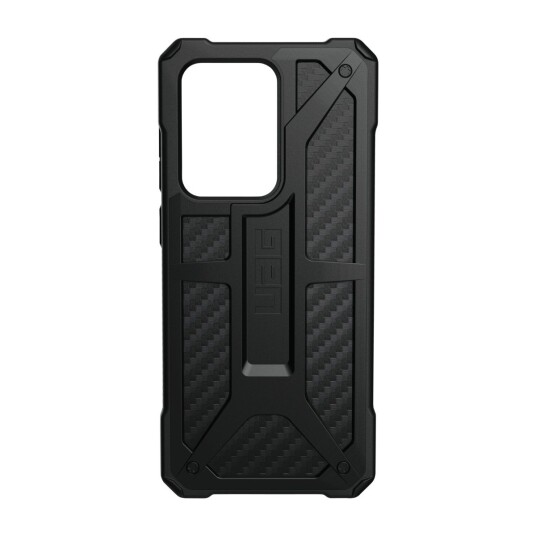 UAG MONARCH DEKSEL GALAXY S20 ULTRA CARBON