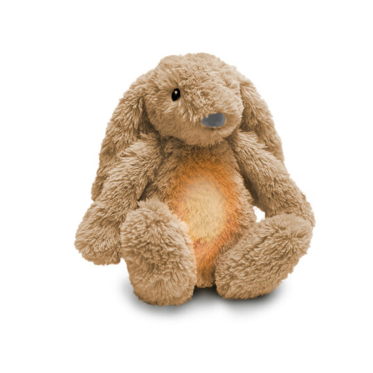 Zazu Nattlampe Kaninen Ro beige Zazu Nattlampe Kaninen Ro beige