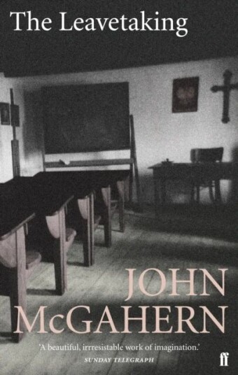 The Leavetaking Av John Mcgahern