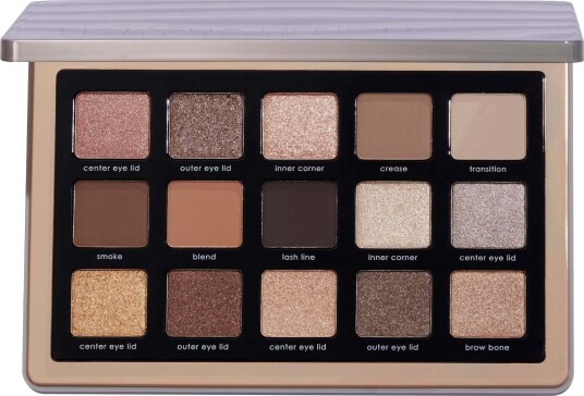 Natasha Denona Glam Eyeshadow Palette Natasha Denona Glam Eyeshadow Palette