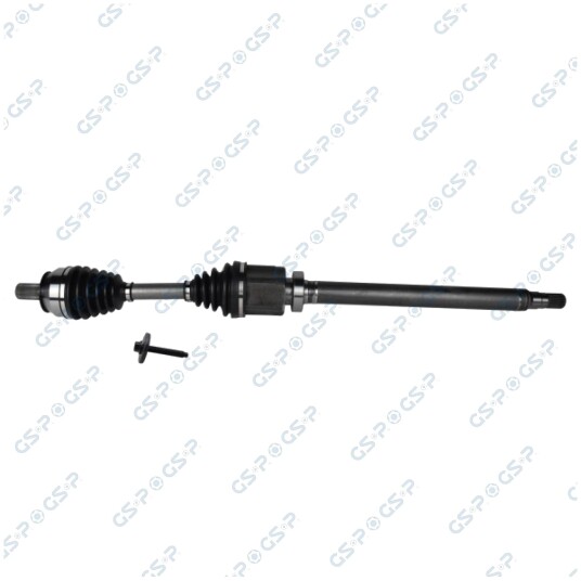 Drivaksel GSP 262123