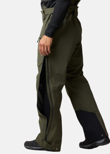 Swedemount Lofoten 3L Shell Bib Pants