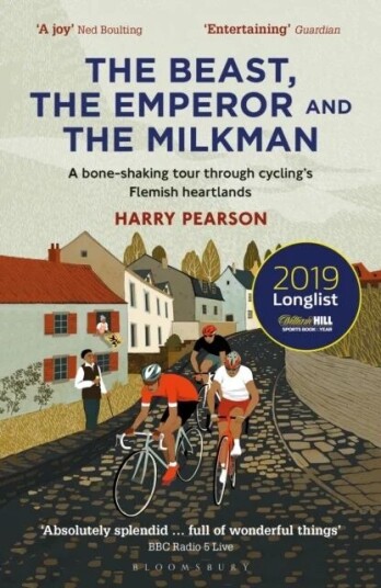 The Beast, The Emperor And The Milkman Av Harry Pearson The Beast, The Emperor And The Milkman Av Harry Pearson