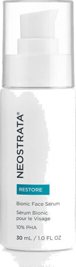 Neostrata Bionic Ansiktsserum 30g - Anti-aldring og Fuktighetsgivende for Følsom Hud