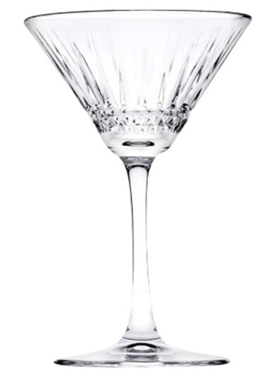 Martini Glass 22 Cl Elysia Martini Glass 22 Cl Elysia