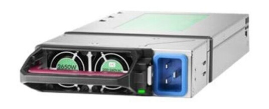 HP E Strømforsyning (PSU) - 2650 Watt - 80 Plus Titanium sertifisert