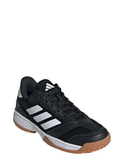 adidas Performance Ligra 8 K - Black - 35 1/3