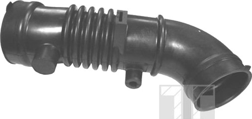 Sugeslange, luftfilter TEDGUM 00392517