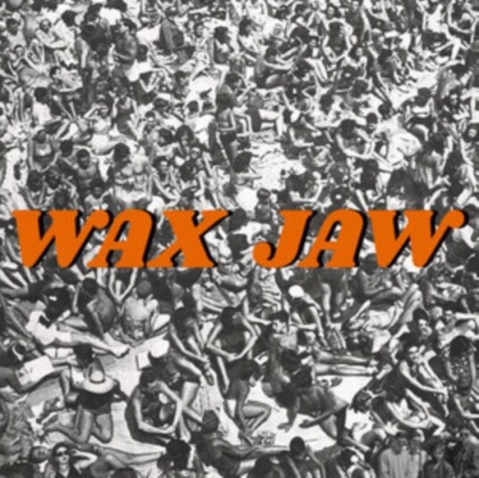 Wax Jaw Between The Teeth Uk Vinyl