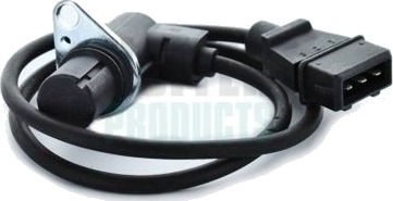 HOFFER 7517130 Turtallssensor, motormanagement