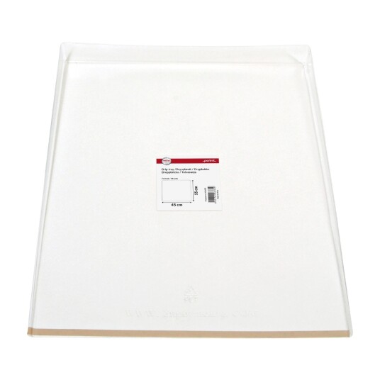 Point dryppebrett 45 x 55 cm