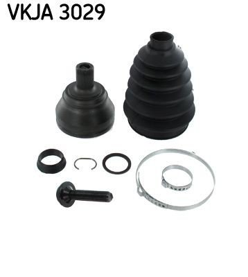 Skf Drivknute drivaksel SKF VKJA 3029 Skf Drivknute drivaksel SKF VKJA 3029