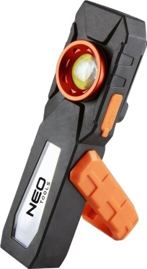 NEO TOOLS 99-072 Arbeidslyskaster