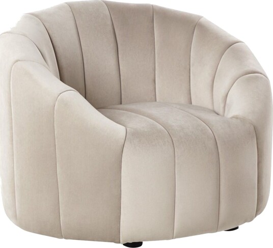 Lenestol Malung - Beige