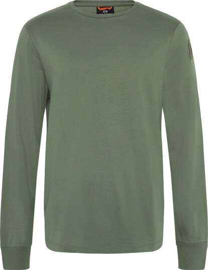 Parajumpers Kip Sweater Green XXL