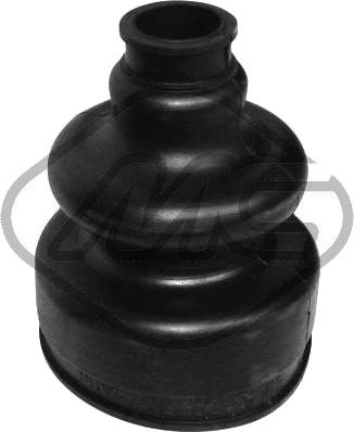 Mansjettsett, drivaksel Metalcaucho 01362