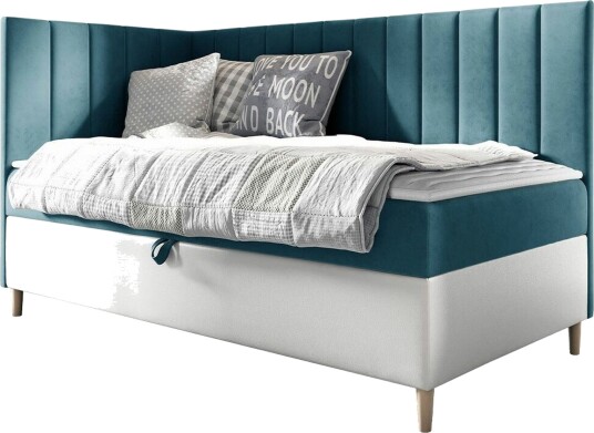 Boisdale Sengeramme 100x200 cm
