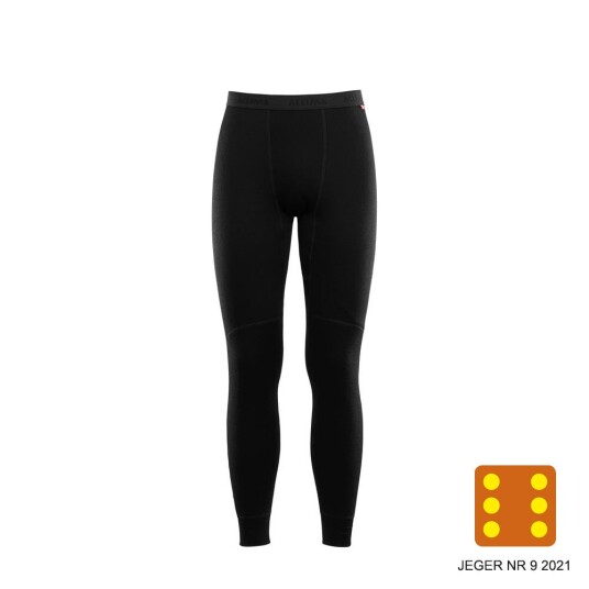 Aclima DoubleWool longs (M) til herre - Str. L Aclima DoubleWool longs (M) til herre - Str. L