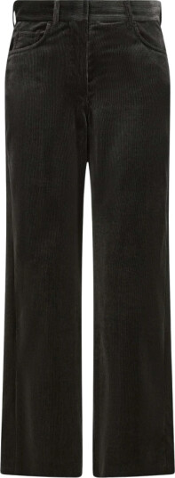 Max Mara Studio Dame Bukser Grå L,