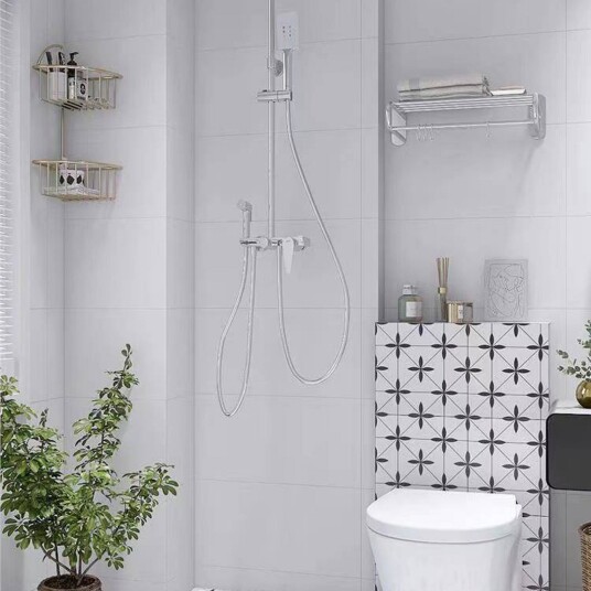 Ltg White Matt Rectified 30x60 9.5mm